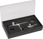 Aerógrafo Com Minicompressor, Vonder. - Imagem 2