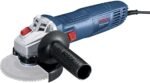 Bosch Esmerilhadeira GWS 700, 710W 127V, Azul - Imagem 2