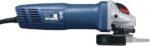 Bosch Esmerilhadeira GWS 700, 710W 127V, Azul - Imagem 3