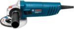 Bosch Esmerilhadeira GWS 850 850W 127V 3 Discos e Maleta - Imagem 2
