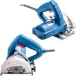 Bosch Serra mármore a seco GDC 150 TITAN 1500W 127V - Imagem 2