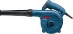 Bosch Soprador com aspiração de pó GBL 800 E 800w 220v - Imagem 2
