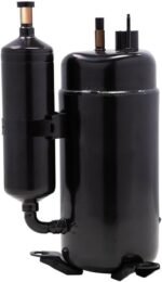 Compressor Rotativo de Ar Condicionado Philco 9000 Btus Acessório