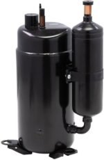 Compressor Rotativo de Ar Condicionado Philco 9000 Btus Acessório - Imagem 2