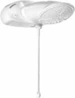 Ducha Top Jet Turbo Multitemperaturas 127V 5500W, Lorenzetti, 7541510, Branco, Pequeno