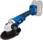 Esmerilhadeira Angular Eos 125mm a Bateria Eem02pro 21v