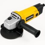 Esmerilhadeira Lixadeira Angular Profissional Pol 115mm 650w (110V)