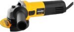 Esmerilhadeira angular 4.1/2", 650 W,com disco, 127 V~, EAV 650 VONDER