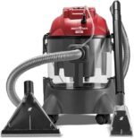 Extratora de Sujeira Britânia BEX2000V 3 em 1 1200W 127V