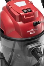 Extratora de Sujeira Britânia BEX2000V 3 em 1 1200W 127V - Imagem 3