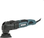 Ferramenta Multifunção Elétrica 300W 16 Peças Sonictool WS5123 Wesco - 220V - Imagem 2