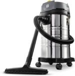 Kärcher Aspirador de Pó e Líquidos 1600W NT 3000 200v - Imagem 2