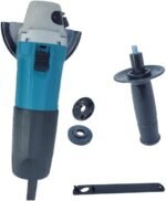 MAKITA ESMERILHADEIRA ANGULAR M9510 4.1/2" 115MM 600W 110V - Imagem 3