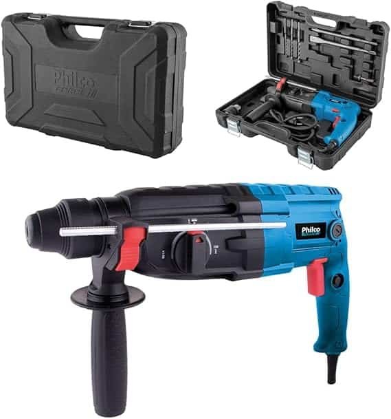 MARTELETE PMT01 110v MARTELETE PMT01 110v - Imagem 1