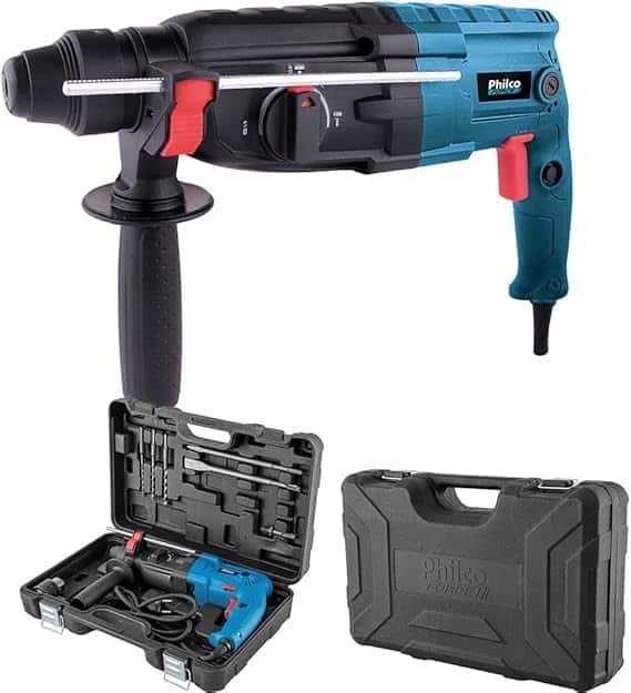 MARTELETE PMT01 220v MARTELETE PMT01 220v - Imagem 1