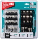 Makita Conjunto de brocas de impacto E-01644 Impact XPS de 60 peças - Imagem 3
