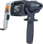 Martelete Elétrico Perfurador Profissional 800W 2.8J 220V Pró Euro