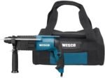 Martelete Sds Plus Wesco WS3160k 620w 127v