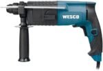 Martelete Sds Plus Wesco WS3160k 620w 127v - Imagem 2