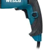 Martelete Sds Plus Wesco WS3160k 620w 127v - Imagem 3