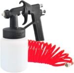 Motocompressor De Ar Direto Red 1/3hp Chiaperini Chiaperini - Imagem 3