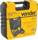 Parafus/Furad Bat 12v Pfv012i C/Imp Vd - Imagem 3