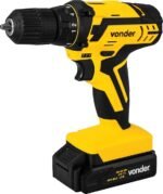Parafusadeira e Furadeira Vonder 12 V - Imagem 2