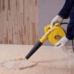 STANLEY Soprador e Aspirador 600W 220V STPT600 - Imagem 2