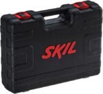 Skil Martelete 1859 750W 220V Com Maleta E Acessórios - Imagem 3