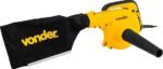 Soprador E Aspirador, 220 V~, Sav 680, Vonder. - Imagem 3