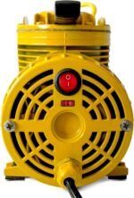 Tekna Compressor De Ar Direto Bivolt Cd1.2Bk Com Kit - Imagem 3